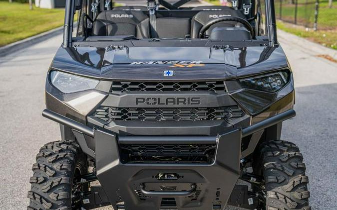 2024 Polaris® Ranger Crew XP 1000 Premium