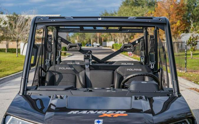 2024 Polaris® Ranger Crew XP 1000 Premium