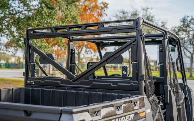 2024 Polaris® Ranger Crew XP 1000 Premium