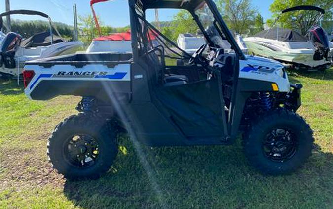 2024 Polaris Ranger XP Kinetic Ultimate