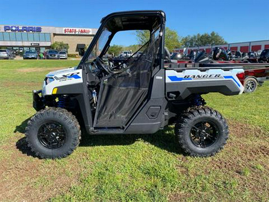 2024 Polaris Ranger XP Kinetic Ultimate