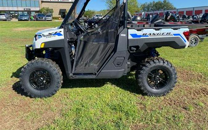 2024 Polaris Ranger XP Kinetic Ultimate