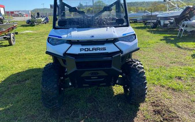 2024 Polaris Ranger XP Kinetic Ultimate