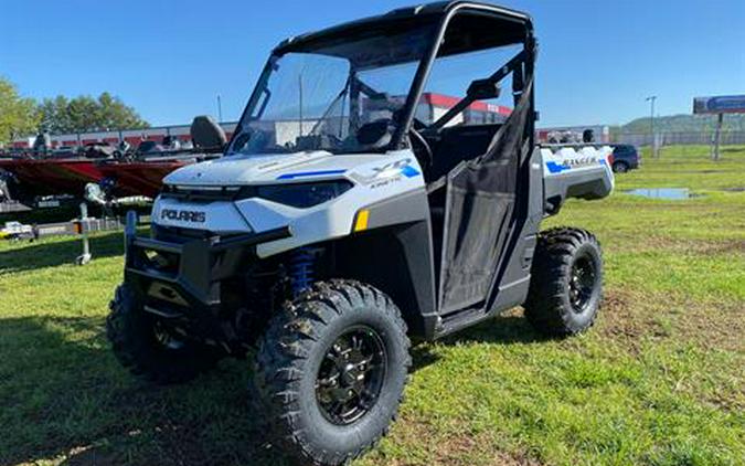 2024 Polaris Ranger XP Kinetic Ultimate