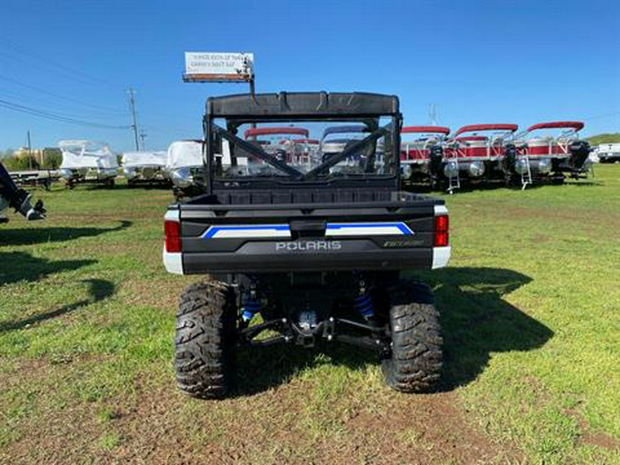 2024 Polaris Ranger XP Kinetic Ultimate