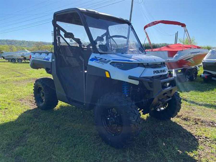 2024 Polaris Ranger XP Kinetic Ultimate