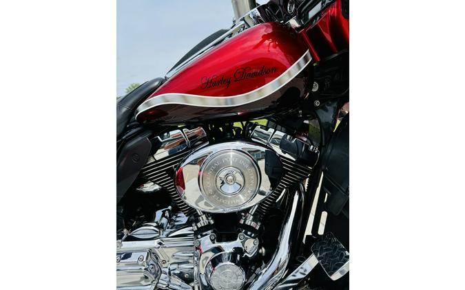 2006 Harley-Davidson® FLHTCU ULTRA CLASSIC/CSC TRIKE