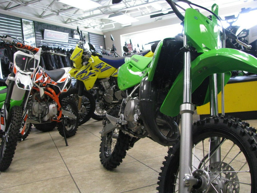 2025 Kawasaki KX™65