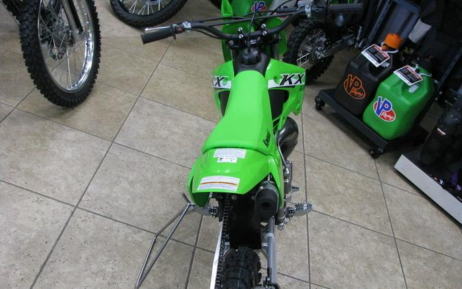 2025 Kawasaki KX™65