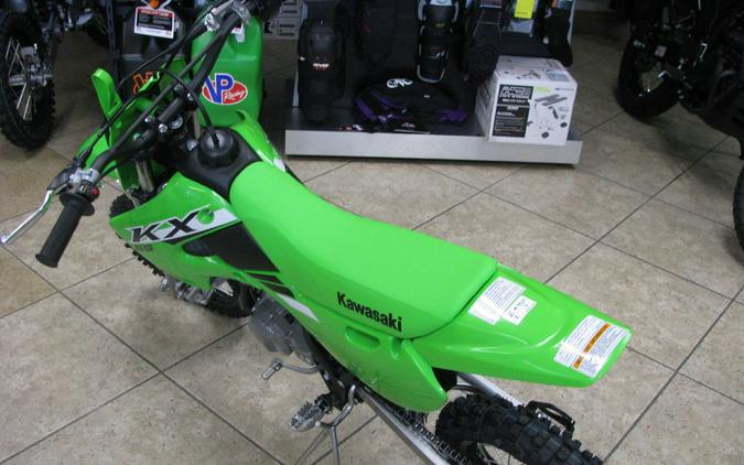 2025 Kawasaki KX™65