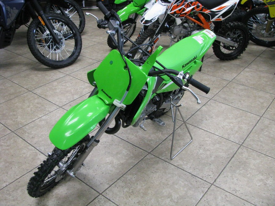 2025 Kawasaki KX™65