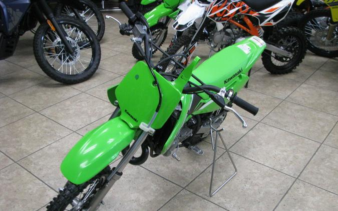 2025 Kawasaki KX™65