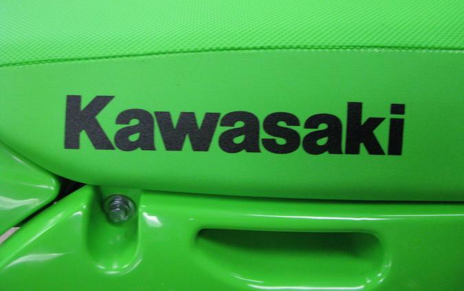 2025 Kawasaki KX™65