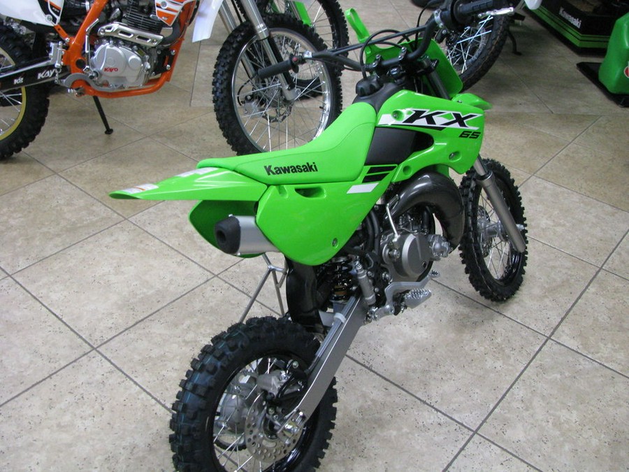 2025 Kawasaki KX™65