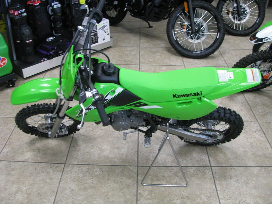 2025 Kawasaki KX™65