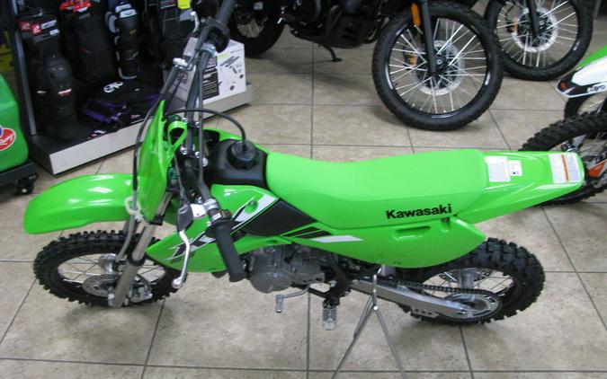 2025 Kawasaki KX™65