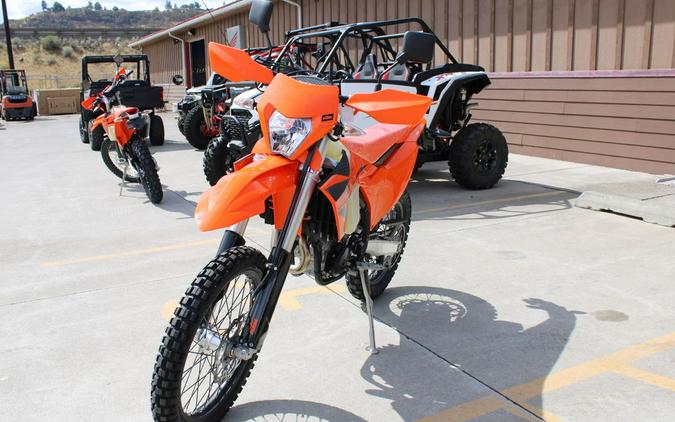 2025 KTM 350 EXC-F