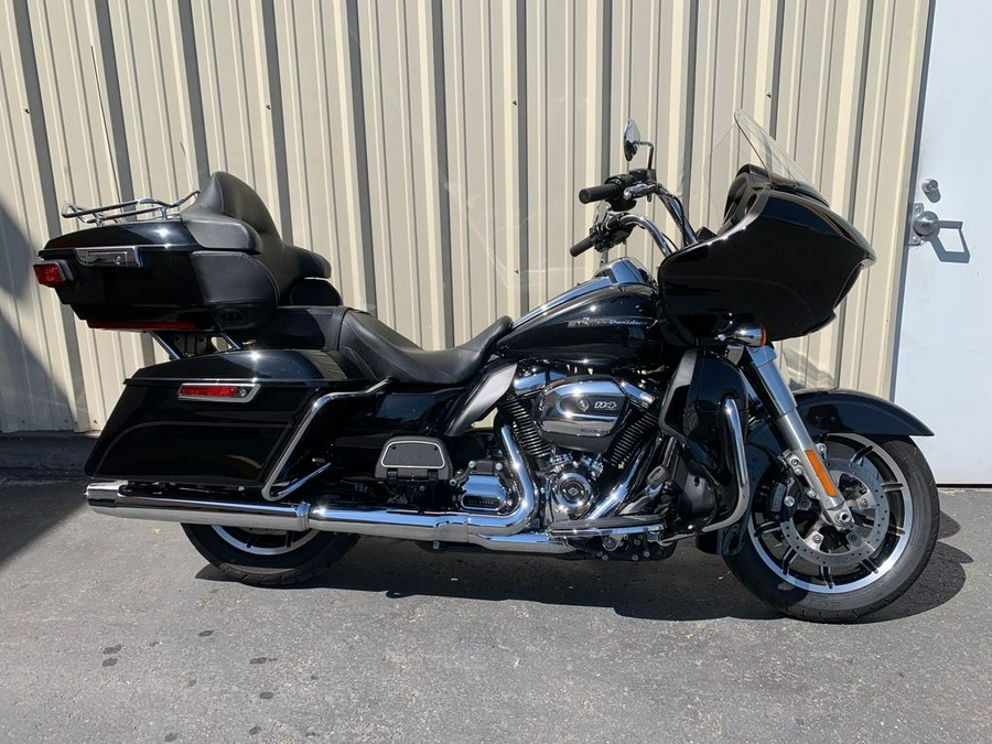 2019 Harley-Davidson® FLTRU - Road Glide® Ultra