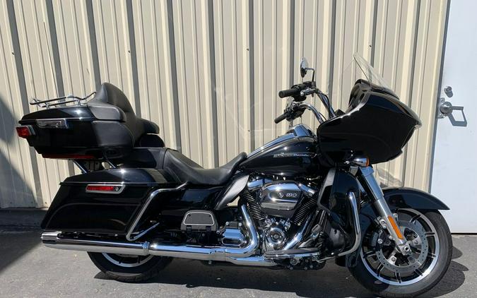 2019 Harley-Davidson® FLTRU - Road Glide® Ultra