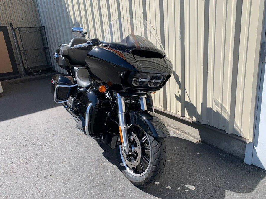 2019 Harley-Davidson® FLTRU - Road Glide® Ultra