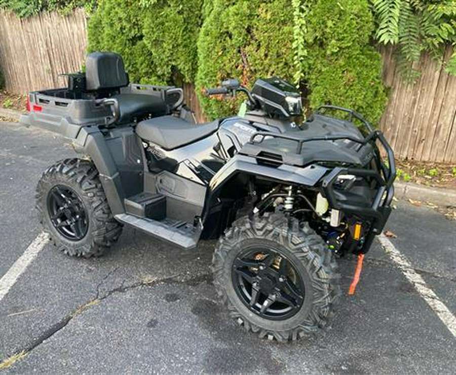 2025 Polaris Sportsman X2 570