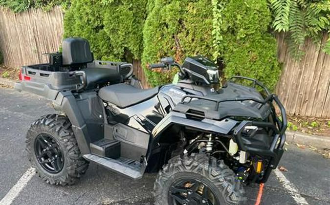 2025 Polaris Sportsman X2 570