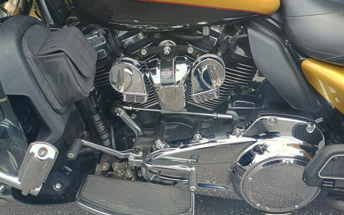 2017 Harley-Davidson FLHTK - Ultra Limited
