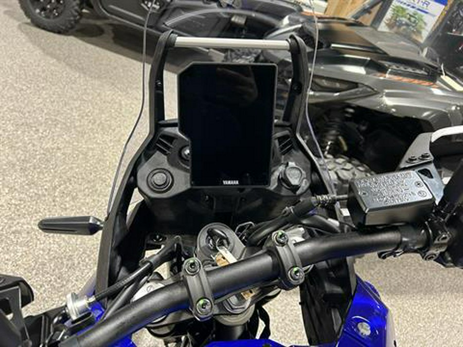 2025 Yamaha Ténéré 700
