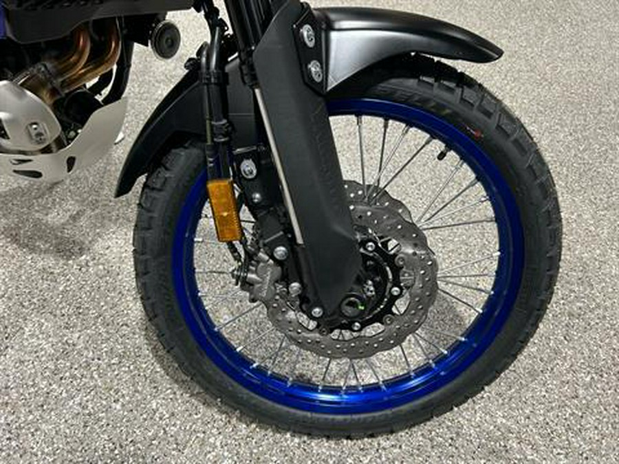 2025 Yamaha Ténéré 700