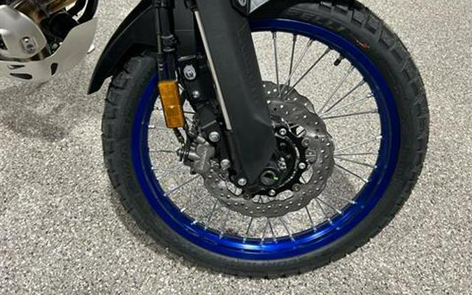 2025 Yamaha Ténéré 700