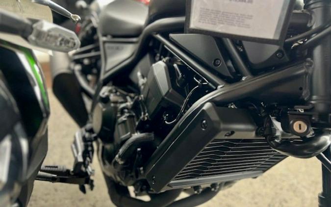 2026 Honda Rebel 1100