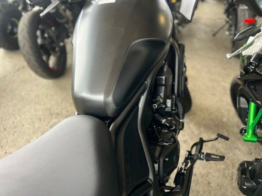 2026 Honda Rebel 1100