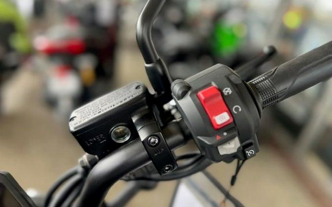 2026 Honda Rebel 1100