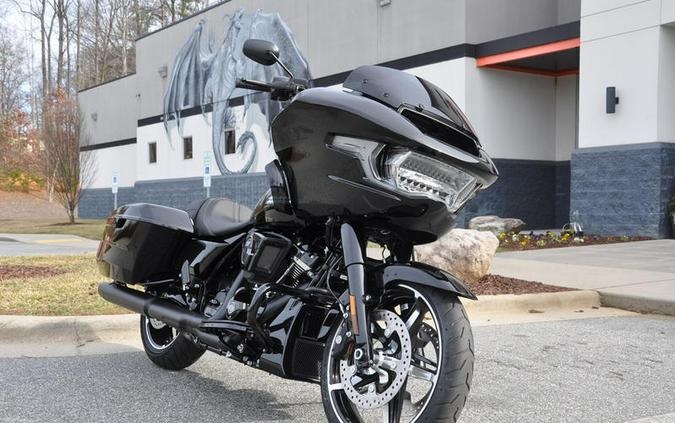 2026 Harley-Davidson® FLTRX - Road Glide®