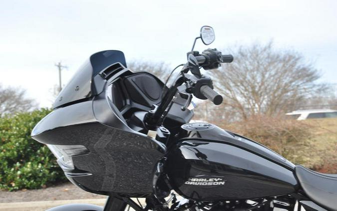 2026 Harley-Davidson® FLTRX - Road Glide®
