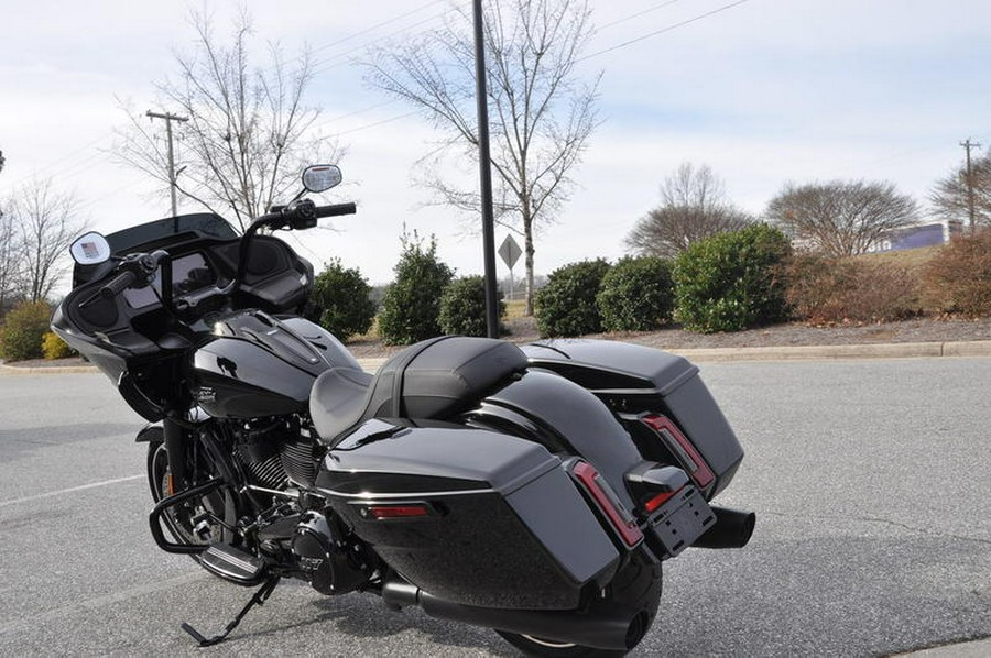 2026 Harley-Davidson® FLTRX - Road Glide®