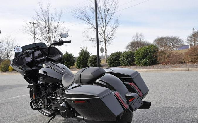 2026 Harley-Davidson® FLTRX - Road Glide®