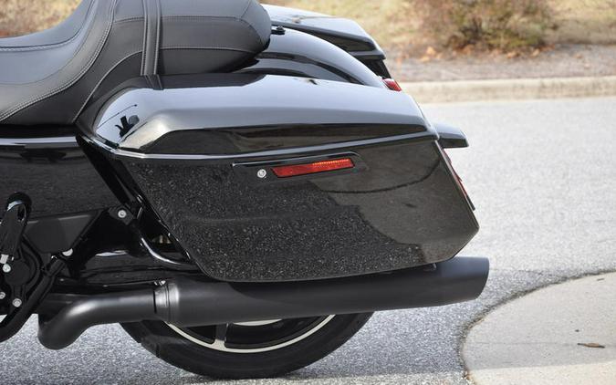 2026 Harley-Davidson® FLTRX - Road Glide®