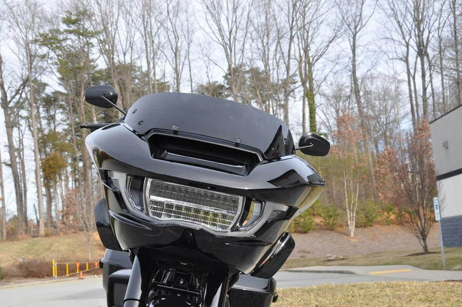 2026 Harley-Davidson® FLTRX - Road Glide®