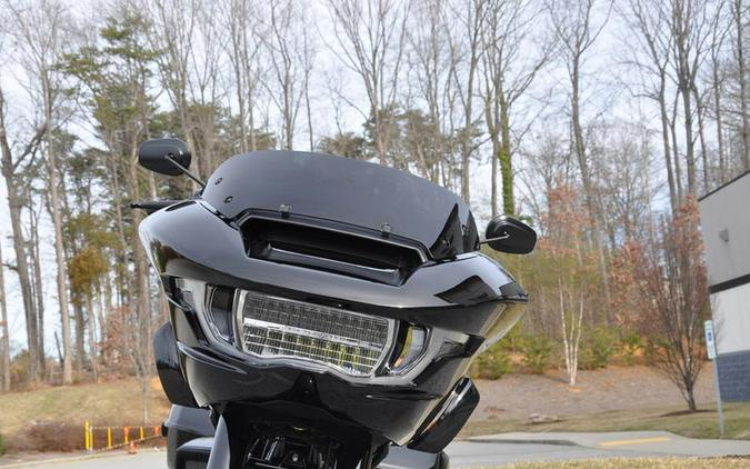 2026 Harley-Davidson® FLTRX - Road Glide®