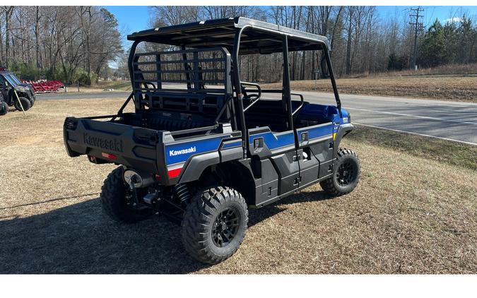 2026 Kawasaki Mule PRO-FXT 1000 LE