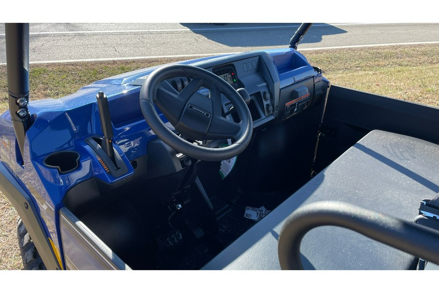 2026 Kawasaki Mule PRO-FXT 1000 LE