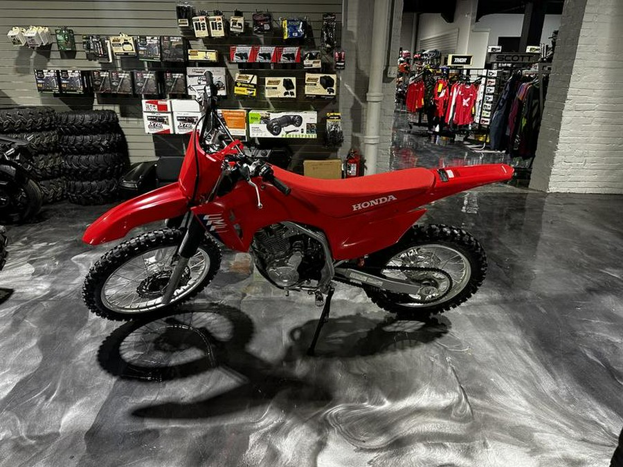 2026 Honda® CRF300F