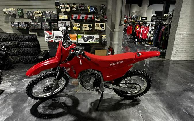 2026 Honda® CRF300F