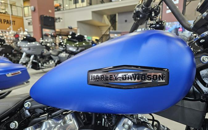 2026 Harley-Davidson Street Bob®