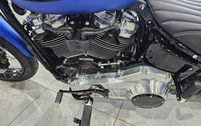 2026 Harley-Davidson Street Bob®