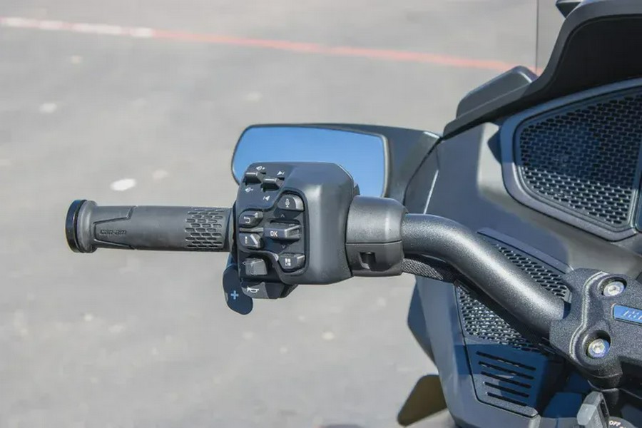 2026 CAN-AM SPYDER RT LIMITED