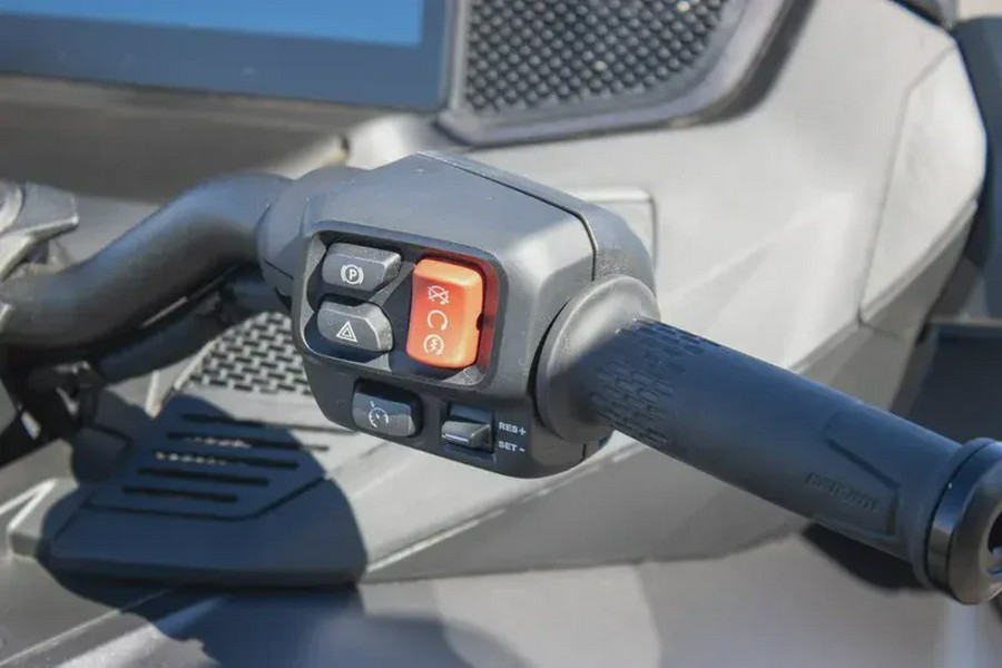 2026 CAN-AM SPYDER RT LIMITED