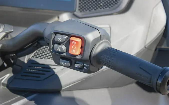 2026 CAN-AM SPYDER RT LIMITED