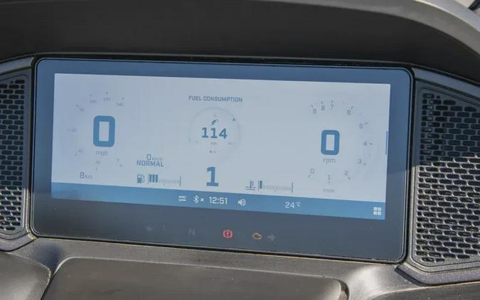 2026 CAN-AM SPYDER RT LIMITED